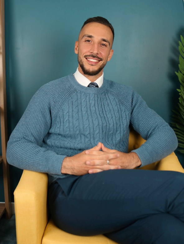Bruno, fondateur de CACHADA Academy
