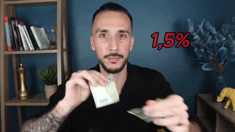 Aperçu de la vidéo de présentation BCB INVEST