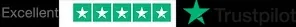 Note Trustpilot de CACHADA Academy